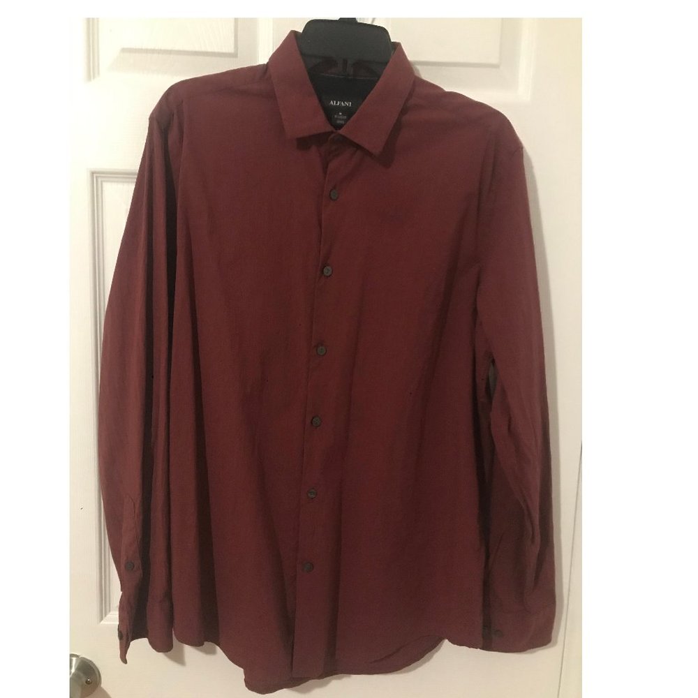 Alfani dress shirt